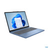 Notebook LENOVO IDEAPAD SLIM 3 Intel Core i7-13620H 16GB RAM 512GB SSD 15.3'' Windows 11 Home