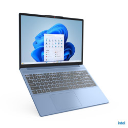 Notebook LENOVO IDEAPAD SLIM 3 Intel Core i7-13620H 16GB RAM 512GB SSD 15.3'' Windows 11 Home