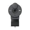 Webcam LOGITECH BRIO300 USB-C 2MP 1080p