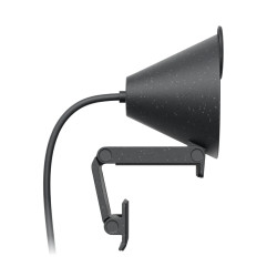 Webcam LOGITECH BRIO300 USB-C 2MP 1080p
