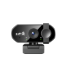 Webcam RAPTOR 4K 15FPS con Micrófono integrado