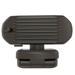 Webcam RAPTOR 4K 15FPS con Micrófono integrado
