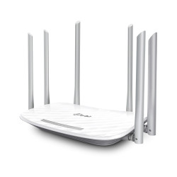 Router Wi-Fi TP-LINK ARCHER C86 AC1900 MU-MIMO 4 Puertos