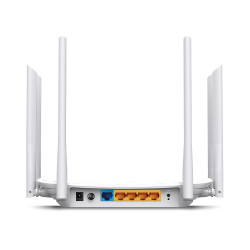 Router Wi-Fi TP-LINK ARCHER C86 AC1900 MU-MIMO 4 Puertos