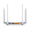 Router Wi-Fi TP-LINK ARCHER C86 AC1900 MU-MIMO 4 Puertos