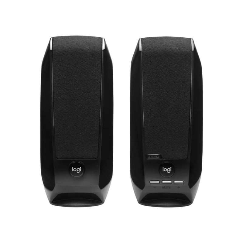 Parlante digital USB LOGITECH S-150 1.2W RMS Parlante digital USB LOGITECH S-150 1.2W RMS