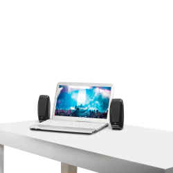 Parlante digital USB LOGITECH S-150 1.2W RMS