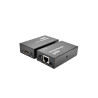 Extensor HDMI NISUTA NSHE503 hasta 50M STP/UTP Cat5e/6