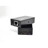 Extensor HDMI NISUTA NSHE503 hasta 50M STP/UTP Cat5e/6