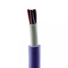 Cable subterraneo COBRHIL 3x1.5mm2 por metro IRAM 2183-NM247-3