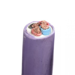 Cable subterraneo COBRHIL 4x16mm2 por metro IRAM 2183-NM247-3 venta exclusiva con envió a domicilio