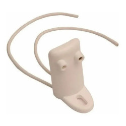 Zócalo EXULTT flexible G13 T8 con chicote