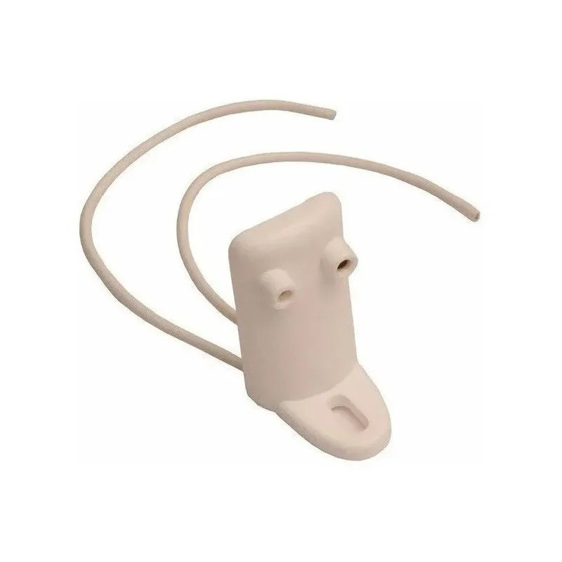 Zócalo EXULTT flexible G13 T8 con chicote Zócalo EXULTT flexible G13 T8 con chicote