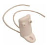 Zócalo EXULTT flexible G13 T8 con chicote