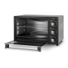 Horno eléctrico YELMO YL-32N 32 Litros 1500W negro