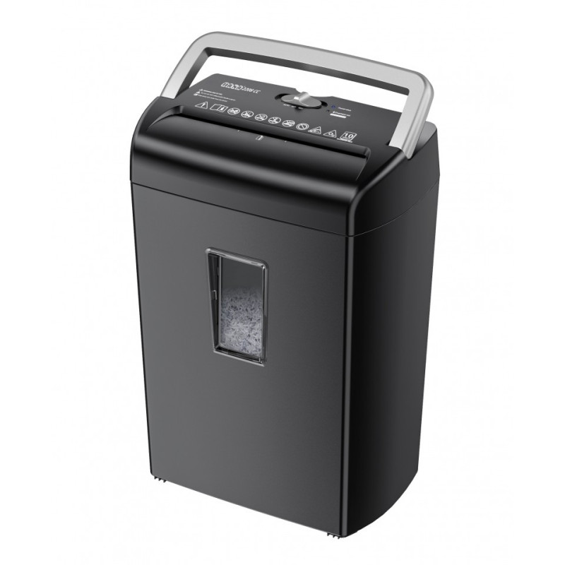 Destructora Trituradora de papel DASA 2208CC 21L
