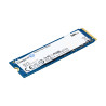 Disco sólido SSD M.2 NVME KINGSTON NV3 500GB PCIe Gen3 x4