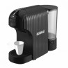 Cafetera Expresso EIFFEL E-255 multicápsula 800ml 1500W 19 bar negra