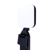 Luz LED LOGITECH LITRA GLOW para Streaming con TrueSoft USB