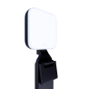 Luz LED LOGITECH LITRA GLOW para Streaming con TrueSoft USB