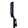 Luz LED LOGITECH LITRA GLOW para Streaming con TrueSoft USB