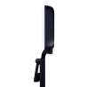 Luz LED LOGITECH LITRA GLOW para Streaming con TrueSoft USB
