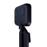 Luz LED LOGITECH LITRA GLOW para Streaming con TrueSoft USB