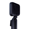 Luz LED LOGITECH LITRA GLOW para Streaming con TrueSoft USB