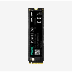 Disco sólido SSD HIKSEMI WAVE PRO 512GB NVME M.2