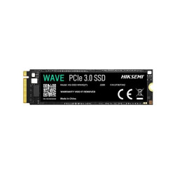 Disco sólido SSD HIKSEMI WAVE 1TB NVME M.2