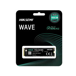 Disco sólido SSD HIKSEMI WAVE 1TB NVME M.2