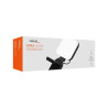 Luz LED LOGITECH LITRA GLOW para Streaming con TrueSoft USB