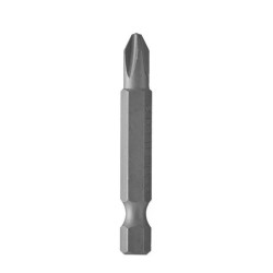 Kit puntas BREMEN para atornillar PH2 1/4 25mm