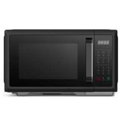 Microondas digital ATMA MATDGB23UAP 23 Litros 900W negro
