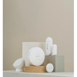Kit de inicio de alarma EZVIZ SMART HOME KIT