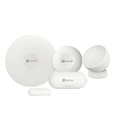 Kit de inicio de alarma EZVIZ SMART HOME KIT