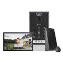 Videportero inteligente EZVIZ EP7 IP65 2K Wi-Fi Carga Solar