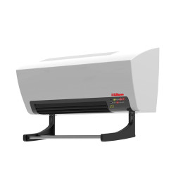 Calefactor turbo LILIANA CWD920 tipo split confortdry 1000/2000W sop tender