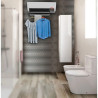 Calefactor turbo LILIANA CWD920 tipo split confortdry 1000/2000W sop tender