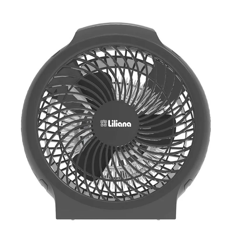 Caloventor LILIANA COMPACTSUN 2000W termostato regulable gris Caloventor LILIANA COMPACTSUN 2000W termostato regulable gris