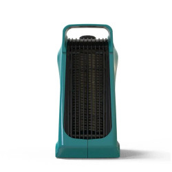 Caloventor LILIANA HEATCOLOR Vertical/horizontal 2000W verde