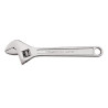 Llave ajustable TRAMONTINA MASTER 8' cromada