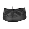 Teclado GENIUS ERGO KB-700 USB Negro