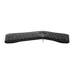 Teclado GENIUS ERGO KB-700 USB Negro