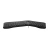 Teclado GENIUS ERGO KB-700 USB Negro