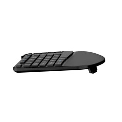 Teclado GENIUS ERGO KB-700 USB Negro