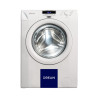 Lavarropas automático DREAN NEXT 8.12 ECO carga frontal 8kg 1200rpm blanco reacondicionado