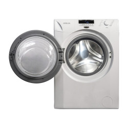 Lavarropas automático DREAN NEXT 8.12 ECO carga frontal 8kg 1200rpm blanco reacondicionado