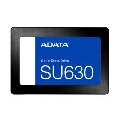 Disco sólido SSD ADATA SU630 240GB Sata III 2.5'' REACONDICIONADO