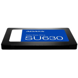 Disco sólido SSD ADATA SU630 240GB Sata III 2.5'' REACONDICIONADO